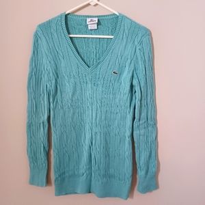 Lacoste sweater